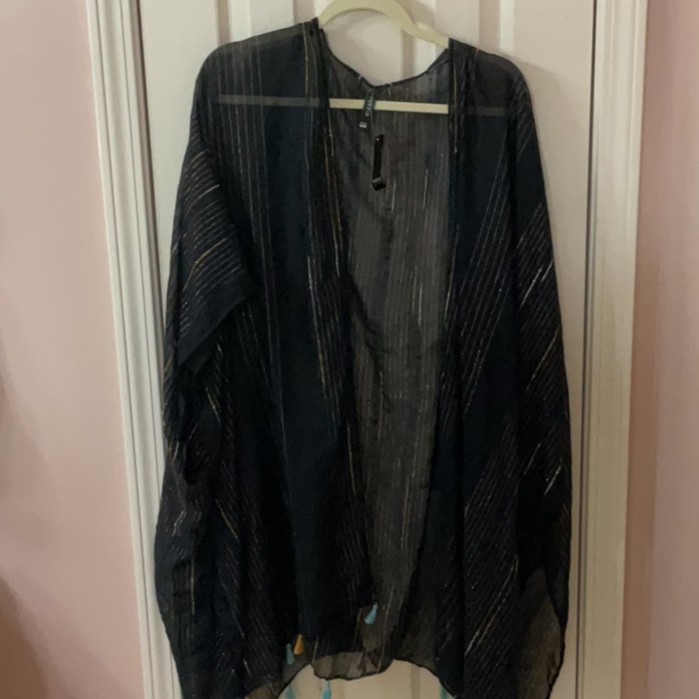 NWT torrid top